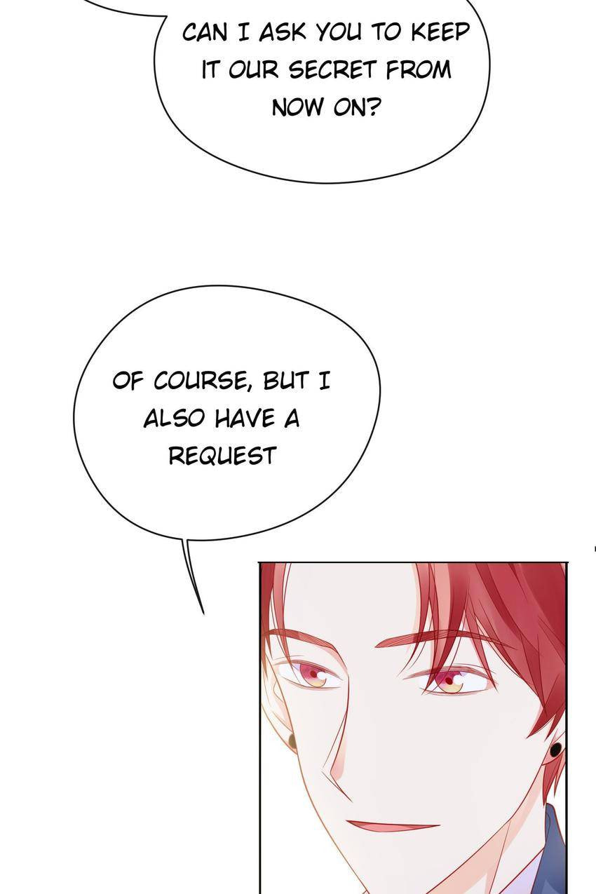 Touching Melody (Colored) Chapter 22 page 4 - 