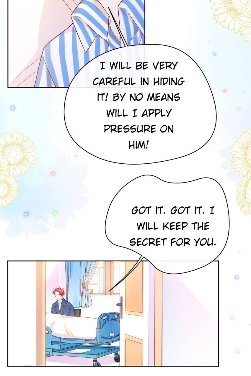 Touching Melody (Colored) Chapter 22 page 31 - 