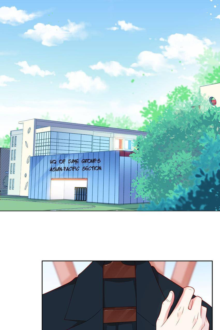 Touching Melody (Colored) Chapter 22 page 33 - 