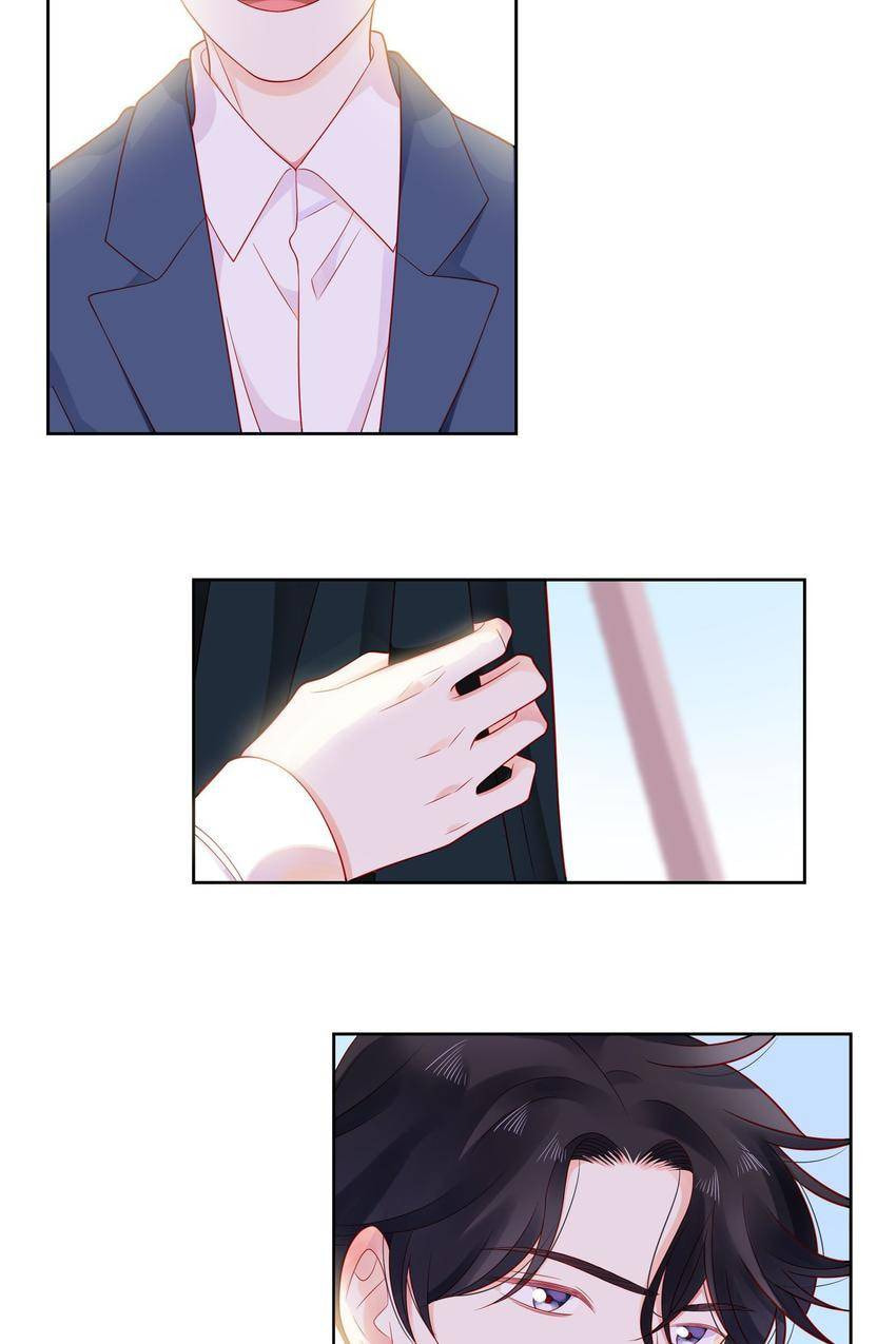 Touching Melody (Colored) Chapter 22 page 36 - 