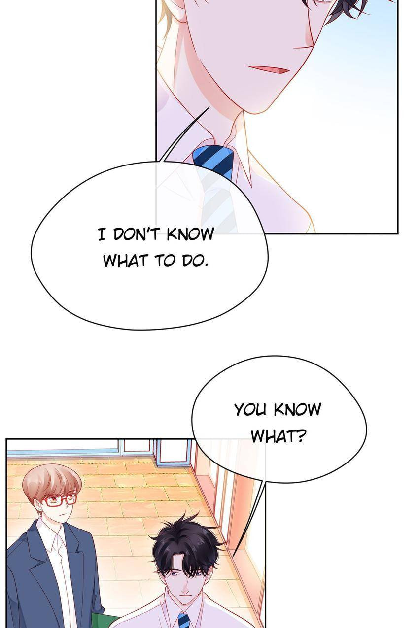 Touching Melody (Colored) Chapter 22 page 37 - 