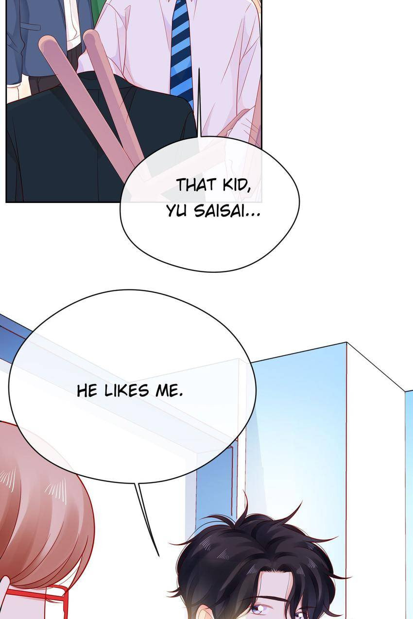 Touching Melody (Colored) Chapter 22 page 38 - 