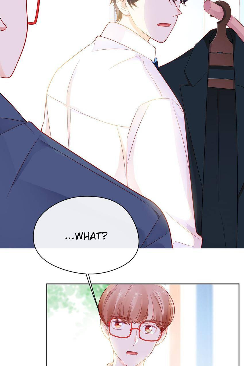 Touching Melody (Colored) Chapter 22 page 39 - 