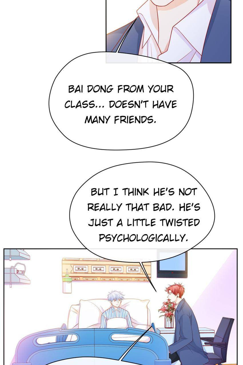 Touching Melody (Colored) Chapter 22 page 5 - 