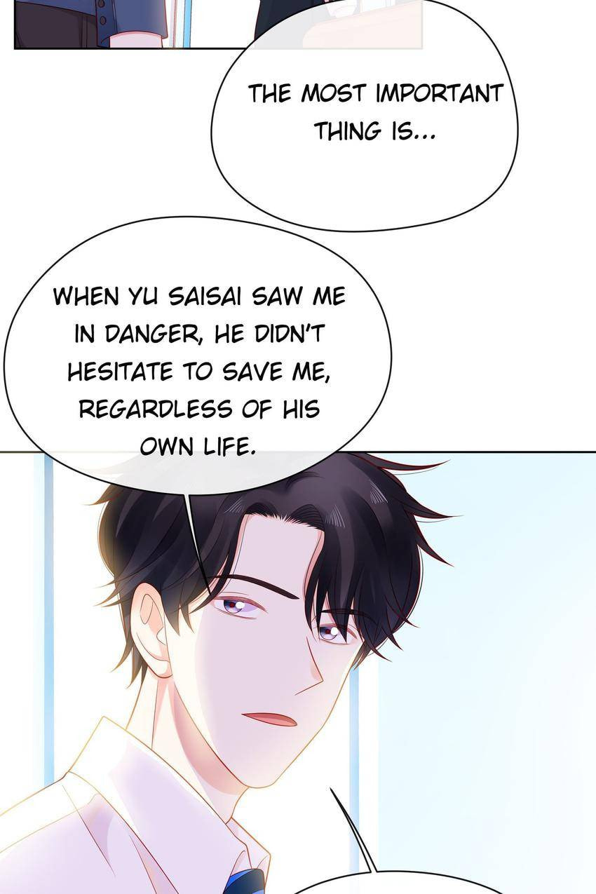 Touching Melody (Colored) Chapter 22 page 41 - 
