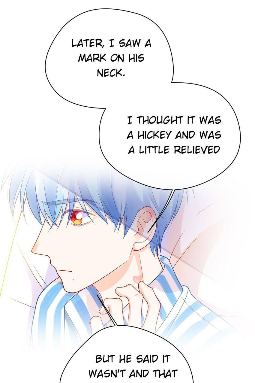 Touching Melody (Colored) Chapter 22 page 43 - 