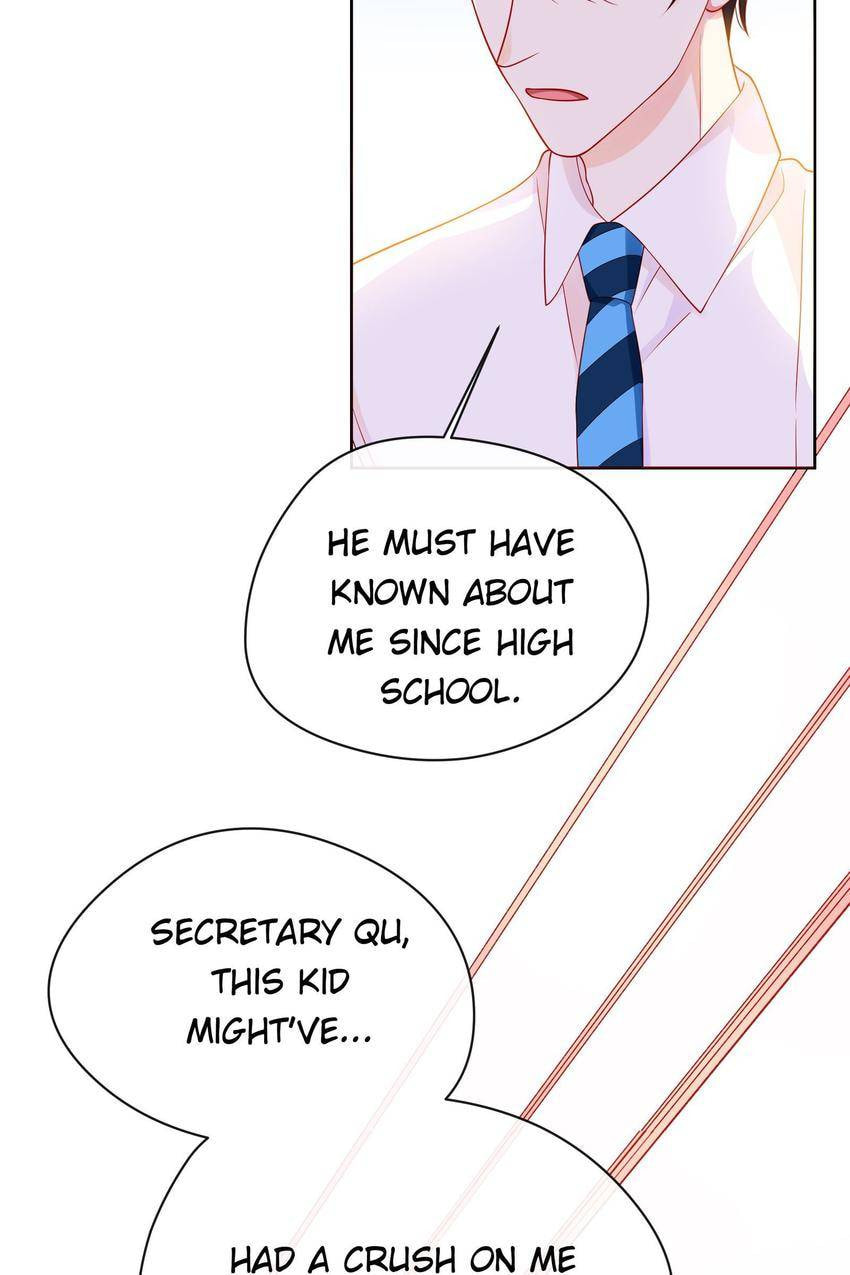 Touching Melody (Colored) Chapter 22 page 45 - 