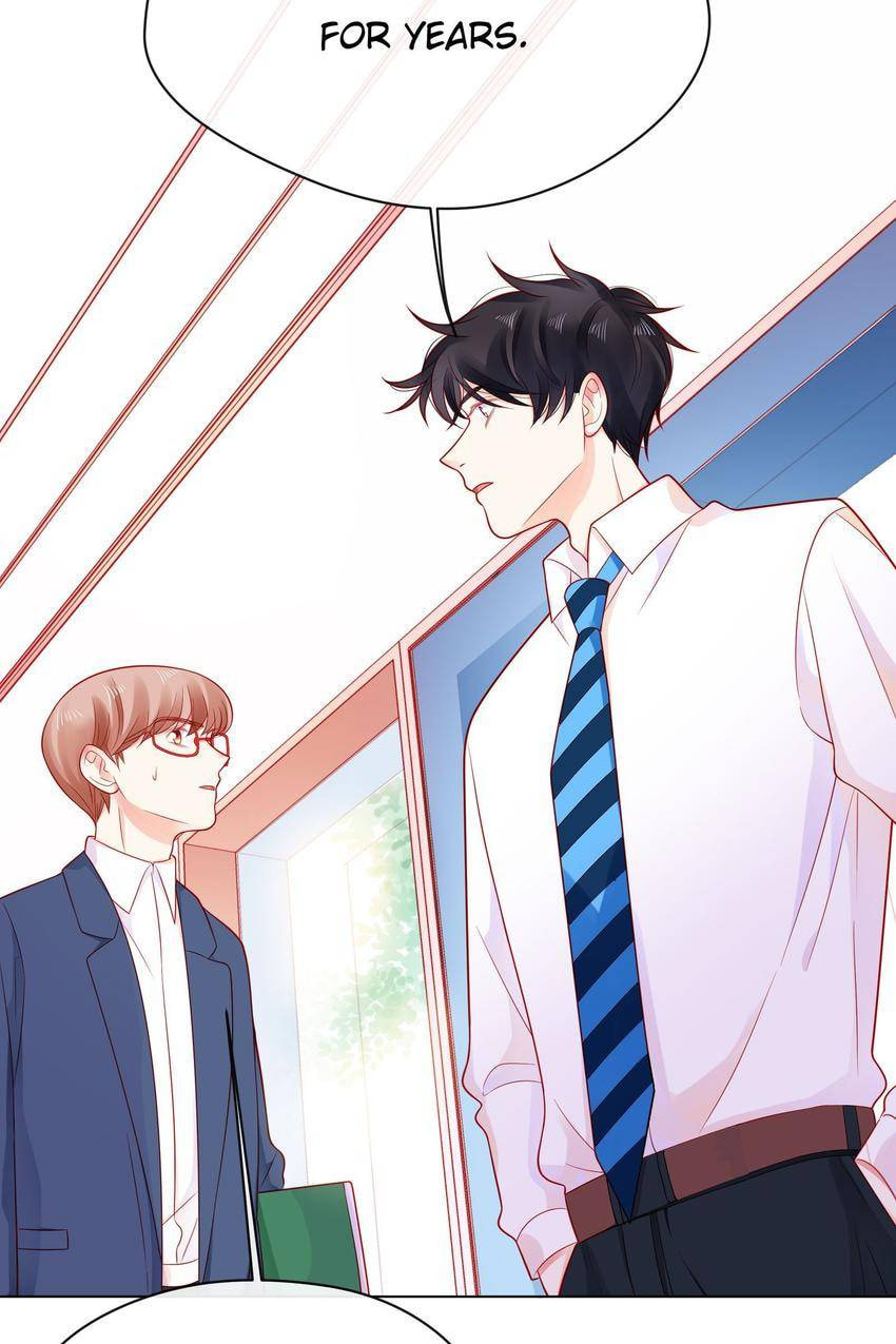 Touching Melody (Colored) Chapter 22 page 46 - 