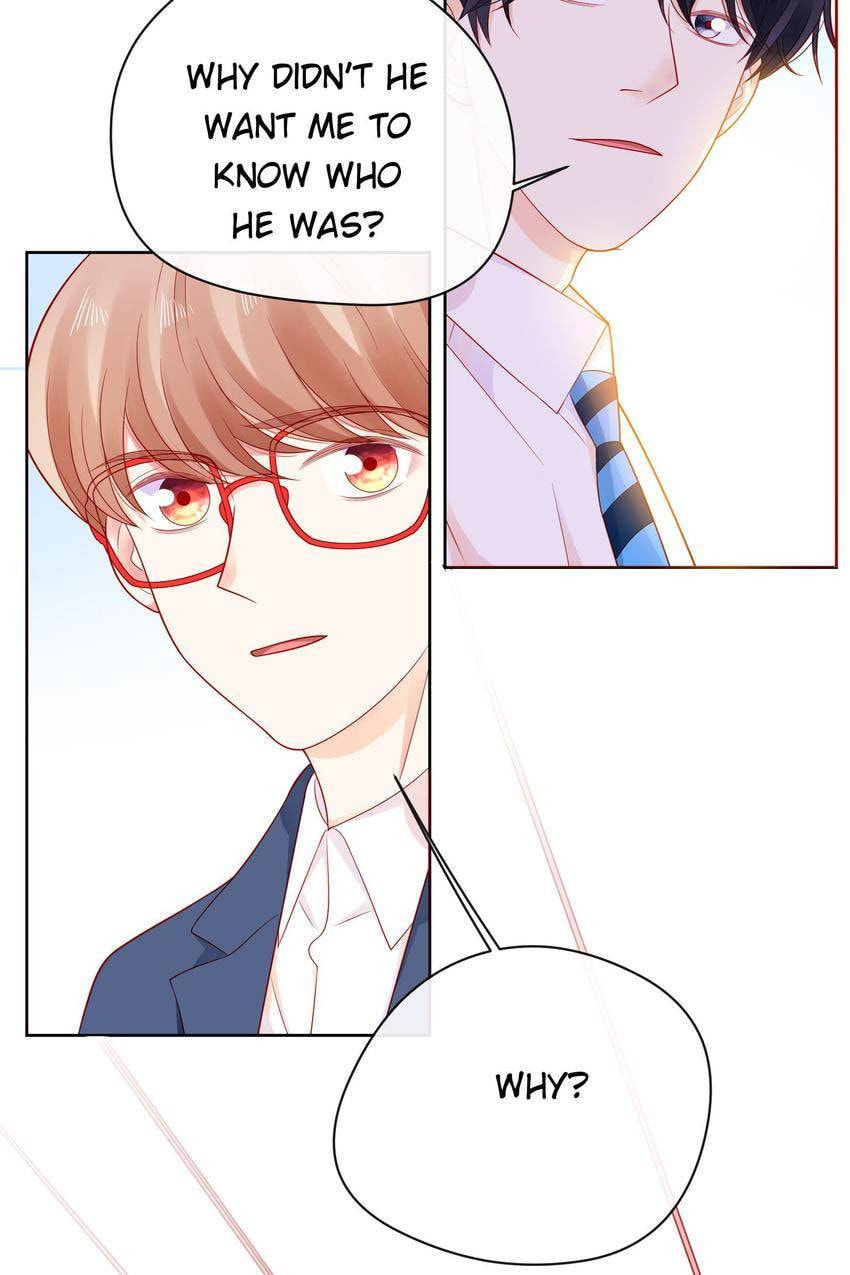 Touching Melody (Colored) Chapter 22 page 48 - 
