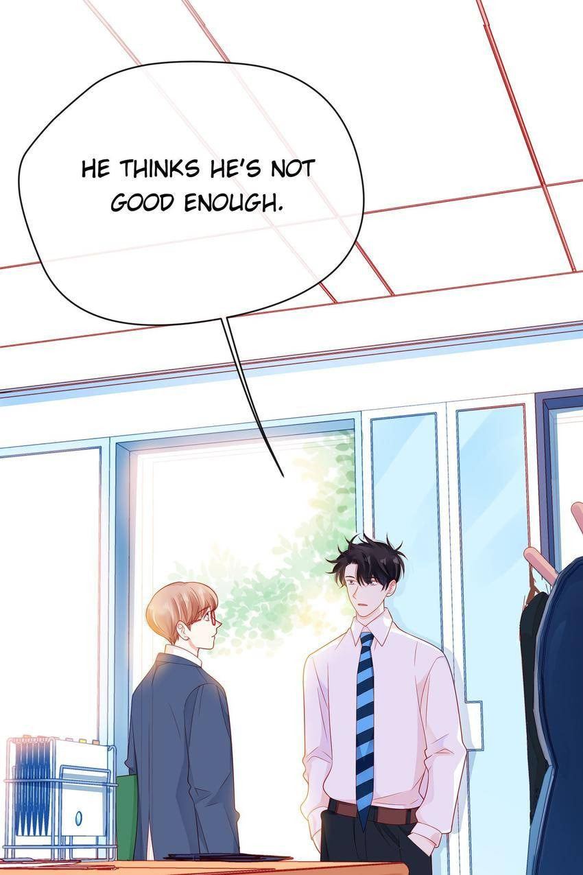 Touching Melody (Colored) Chapter 22 page 49 - 