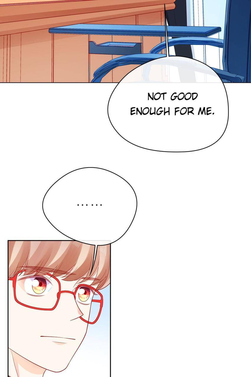 Touching Melody (Colored) Chapter 22 page 50 - 
