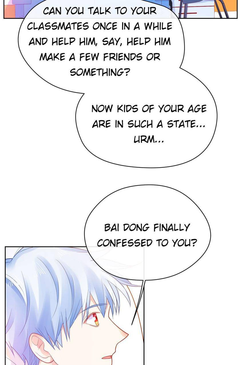 Touching Melody (Colored) Chapter 22 page 6 - 