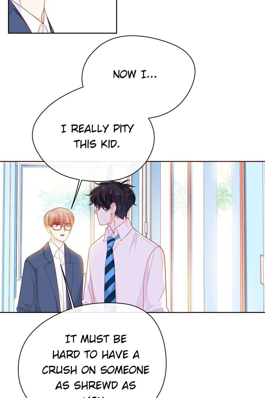 Touching Melody (Colored) Chapter 22 page 51 - 
