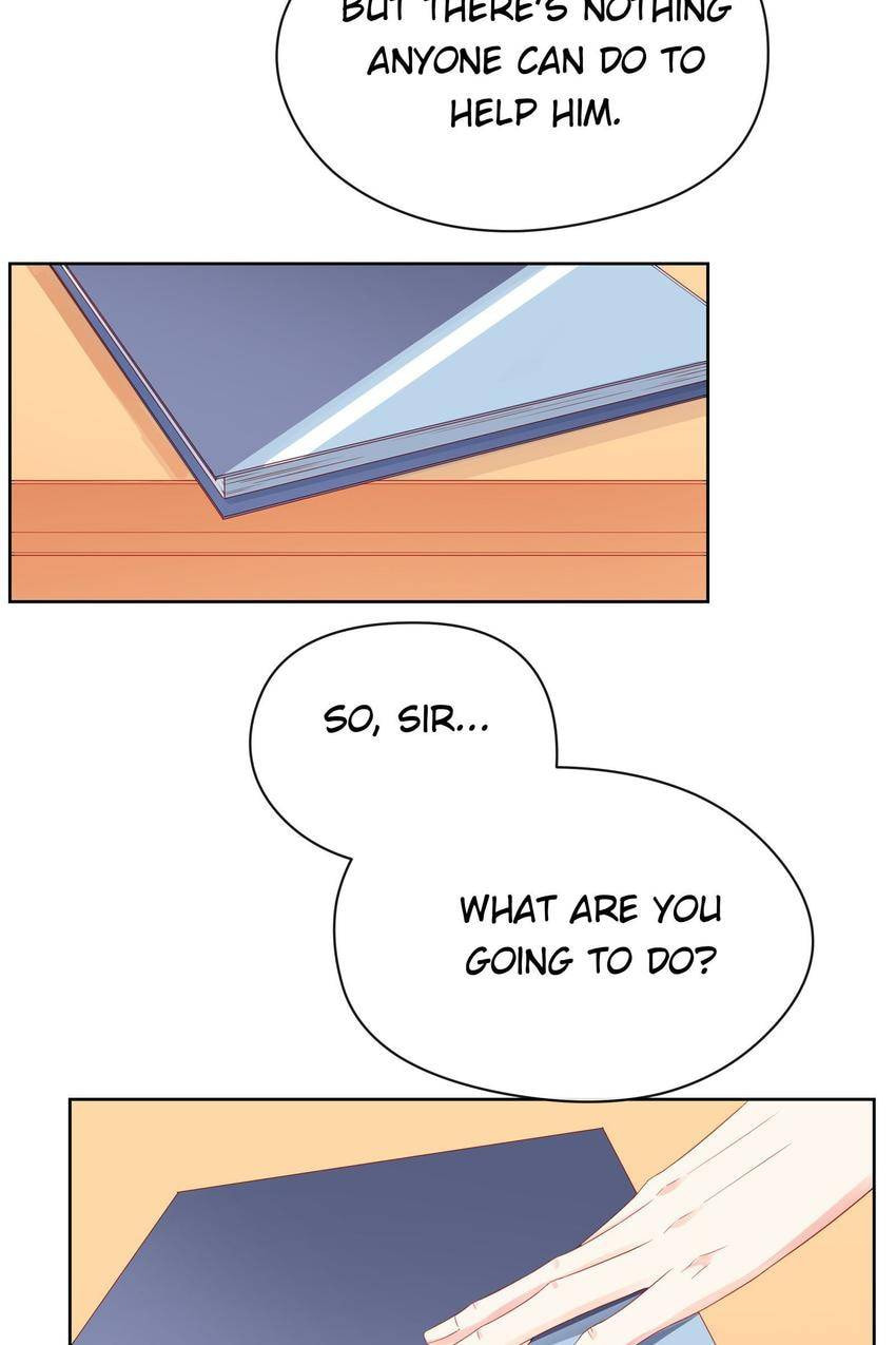 Touching Melody (Colored) Chapter 22 page 54 - 