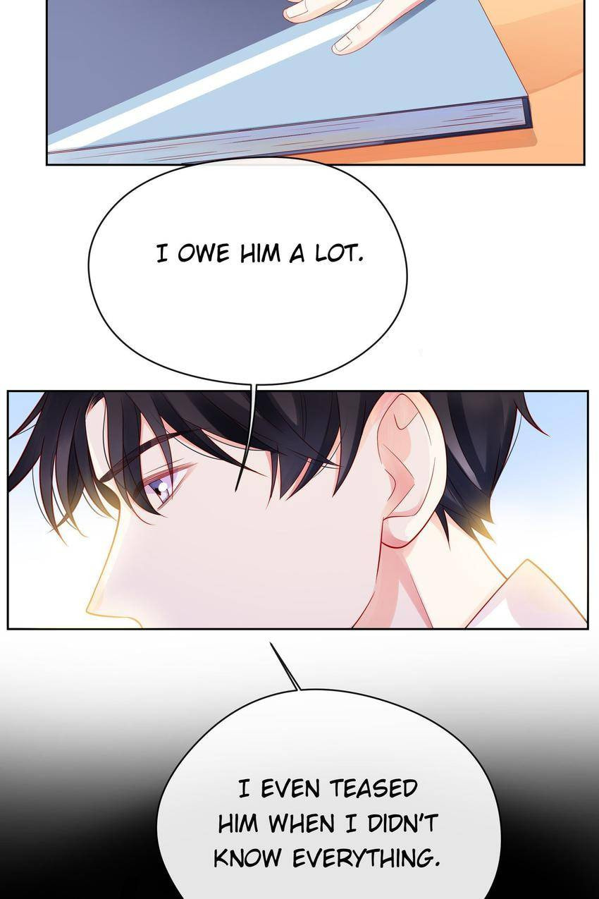 Touching Melody (Colored) Chapter 22 page 55 - 