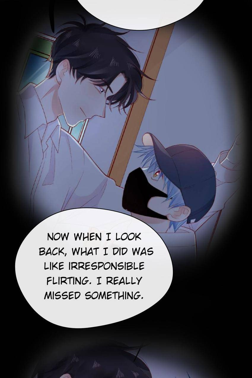 Touching Melody (Colored) Chapter 22 page 56 - 