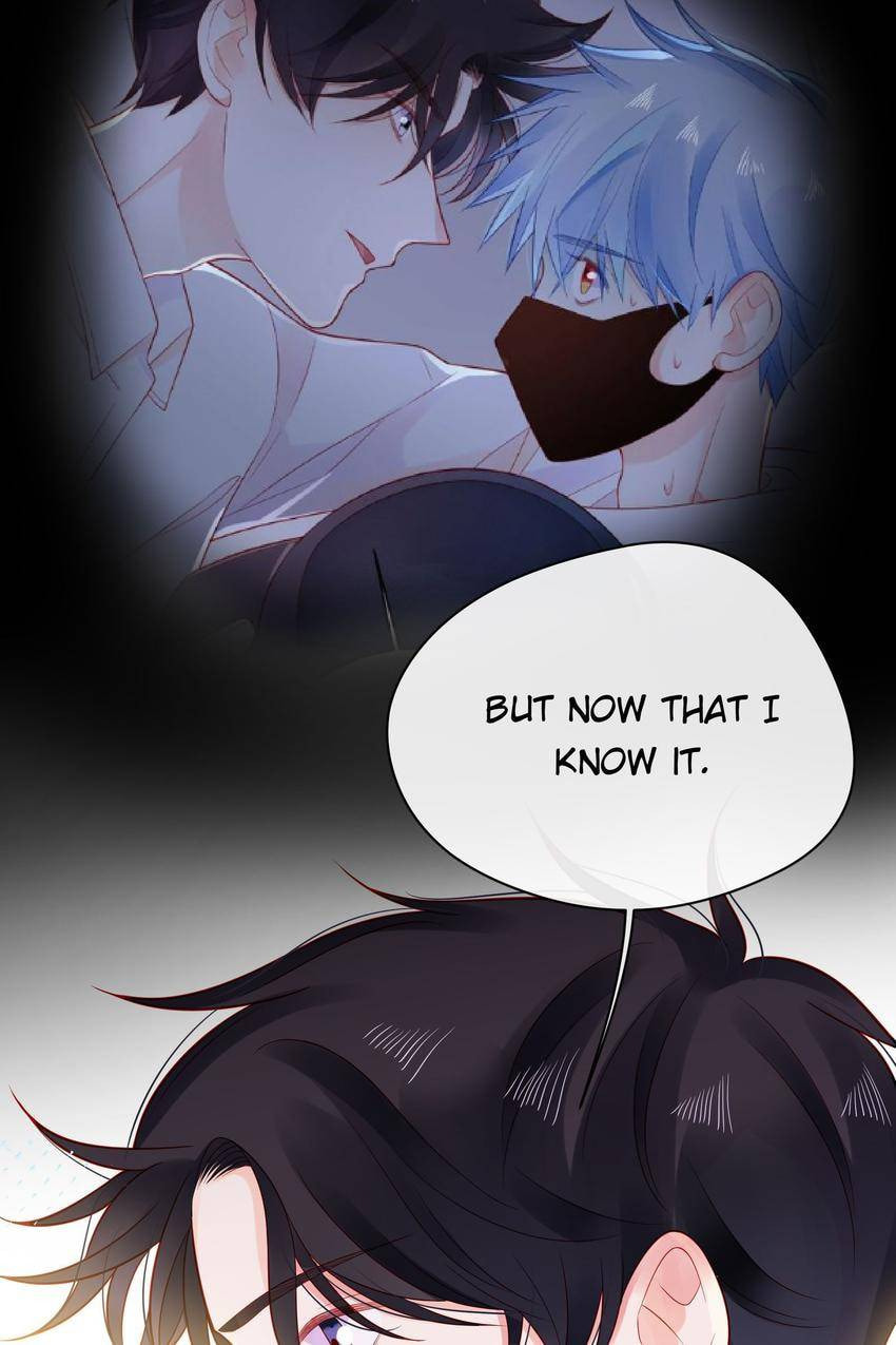 Touching Melody (Colored) Chapter 22 page 57 - 