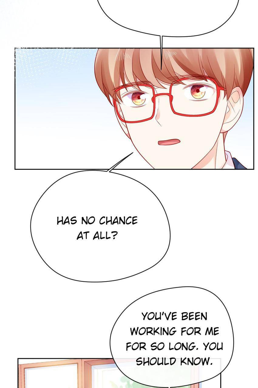 Touching Melody (Colored) Chapter 22 page 59 - 