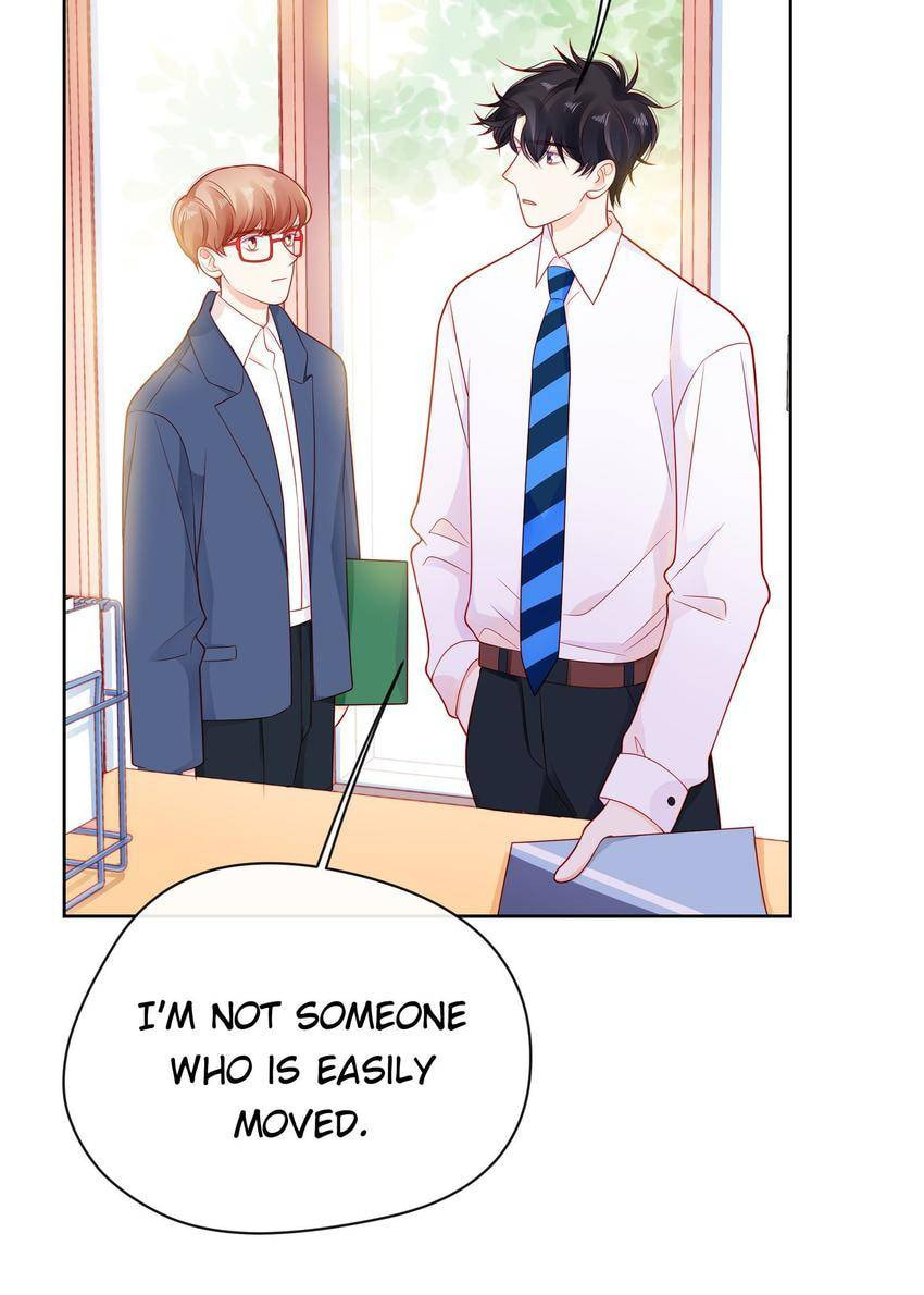 Touching Melody (Colored) Chapter 22 page 60 - 
