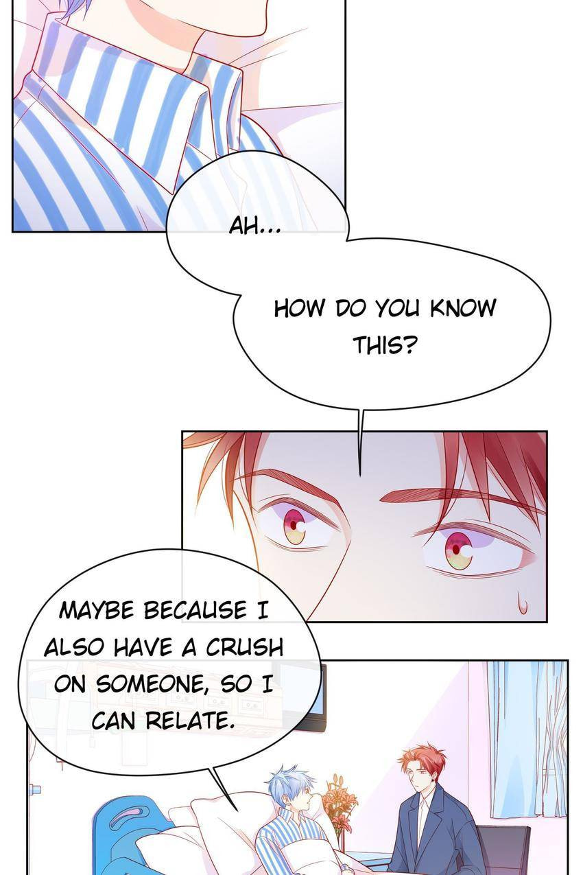 Touching Melody (Colored) Chapter 22 page 7 - 
