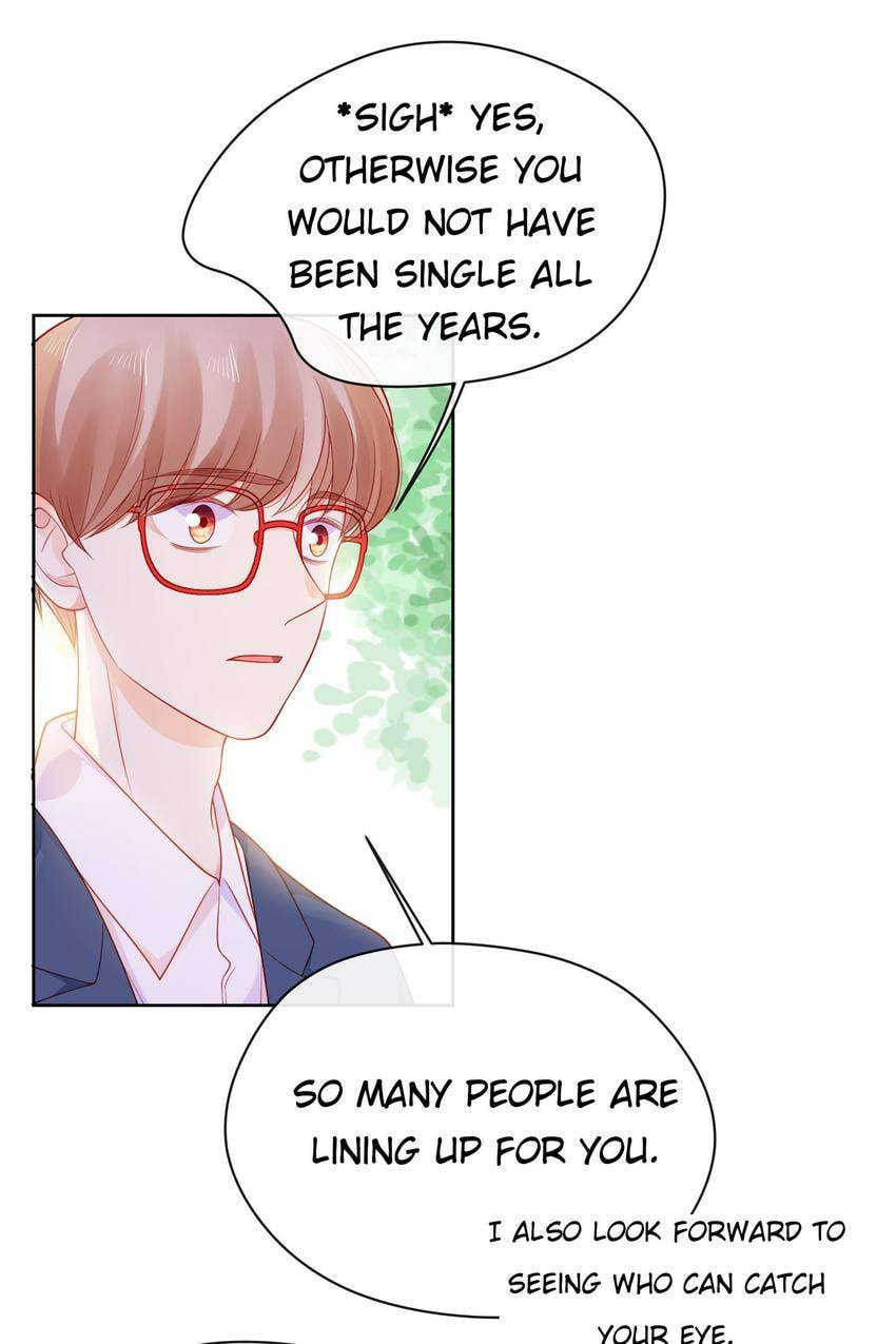 Touching Melody (Colored) Chapter 22 page 61 - 