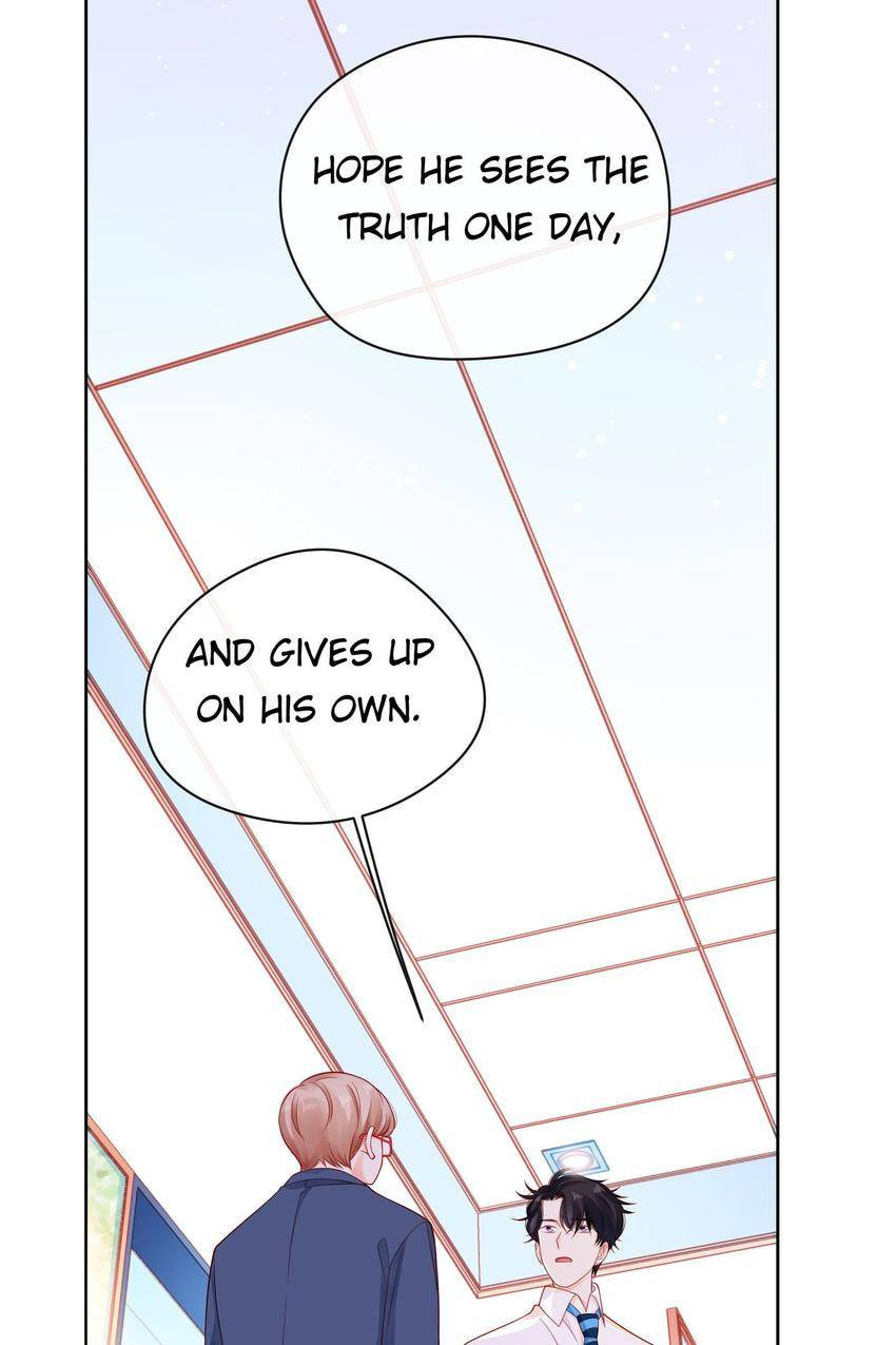 Touching Melody (Colored) Chapter 22 page 63 - 