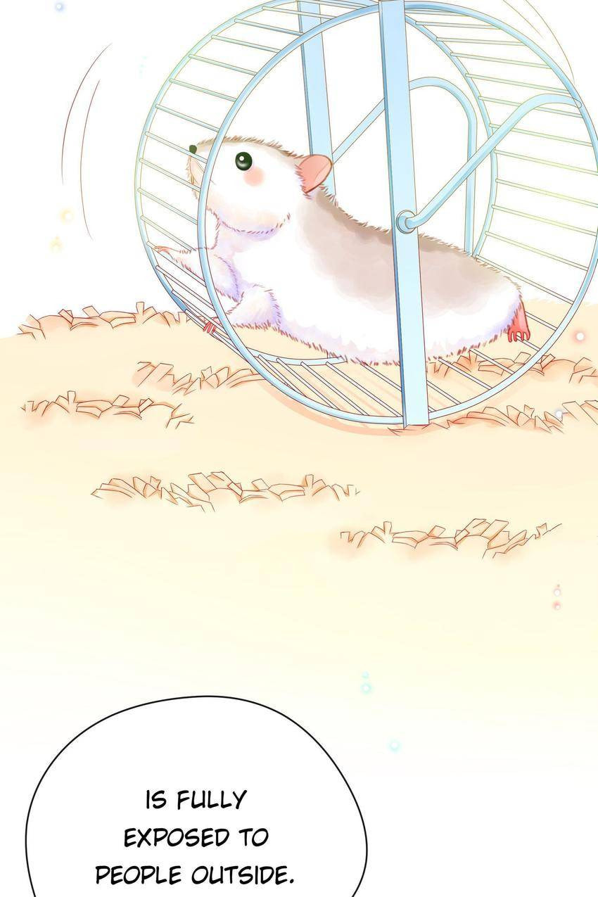 Touching Melody (Colored) Chapter 22 page 66 - 