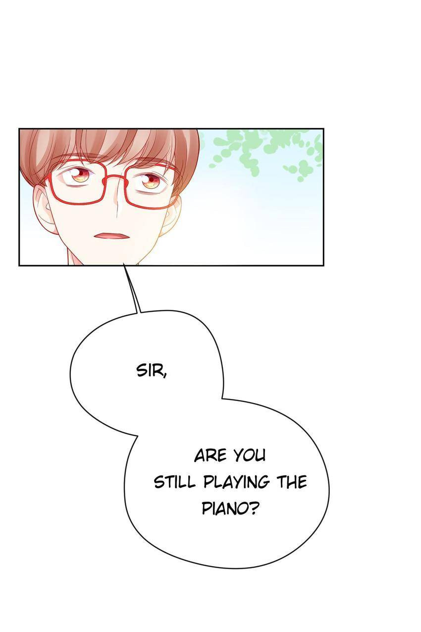 Touching Melody (Colored) Chapter 22 page 70 - 