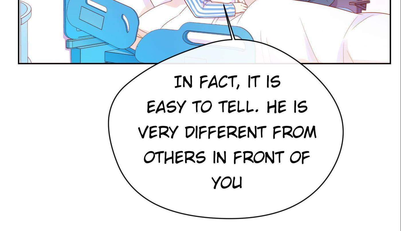 Touching Melody (Colored) Chapter 22 page 8 - 