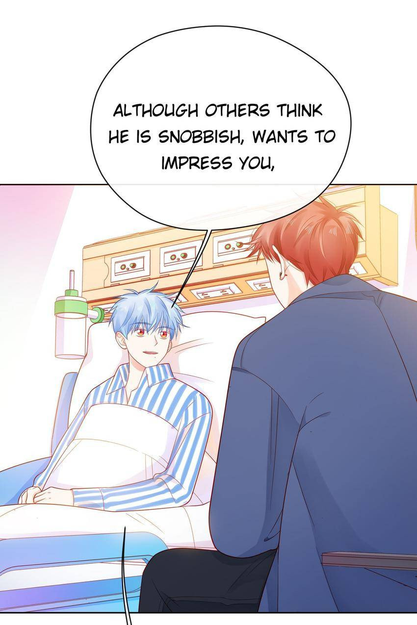 Touching Melody (Colored) Chapter 22 page 9 - 