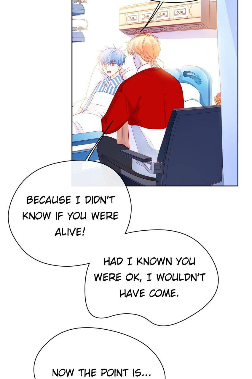 Touching Melody (Colored) Chapter 23 page 2 - 