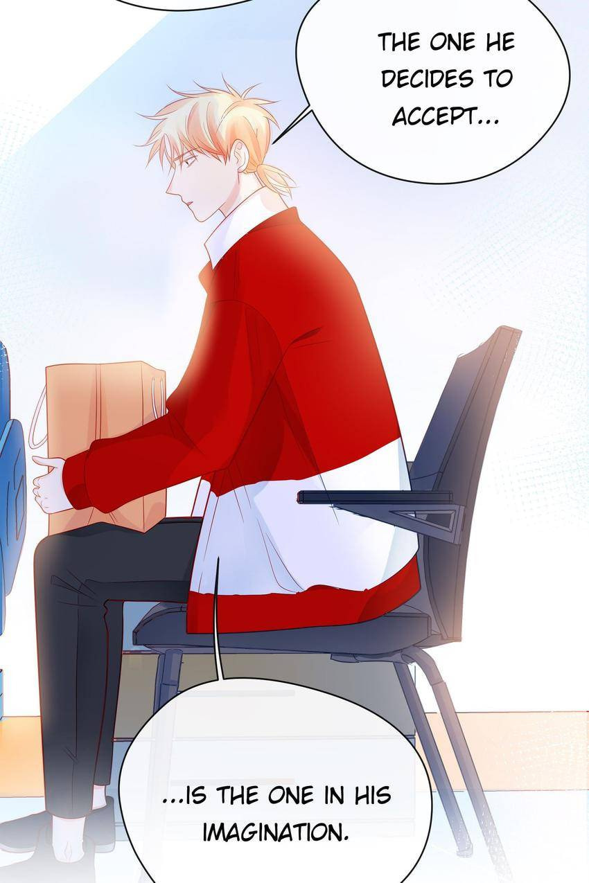Touching Melody (Colored) Chapter 23 page 11 - 