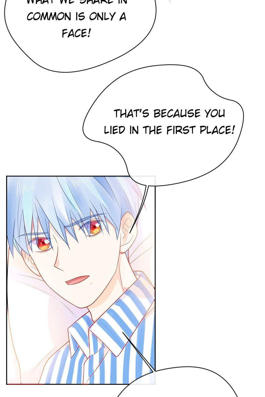 Touching Melody (Colored) Chapter 23 page 13 - 