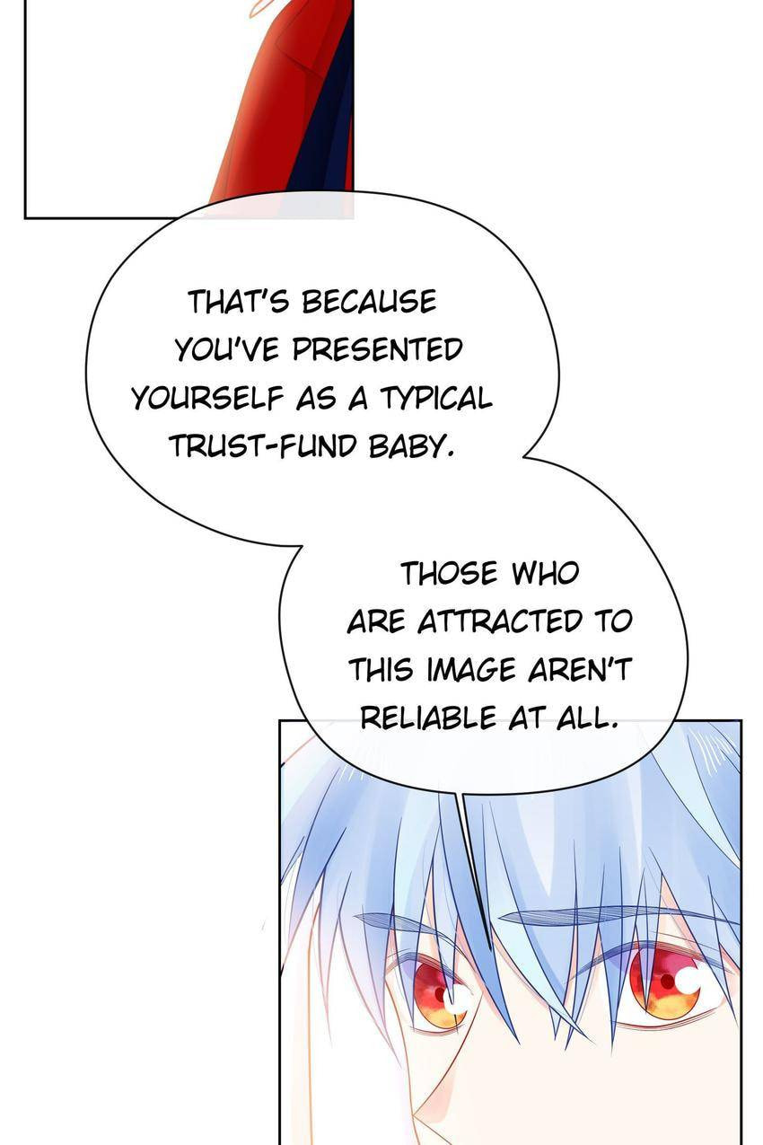 Touching Melody (Colored) Chapter 23 page 15 - 