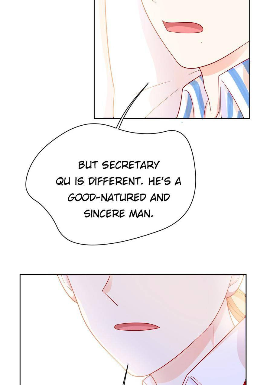 Touching Melody (Colored) Chapter 23 page 16 - 