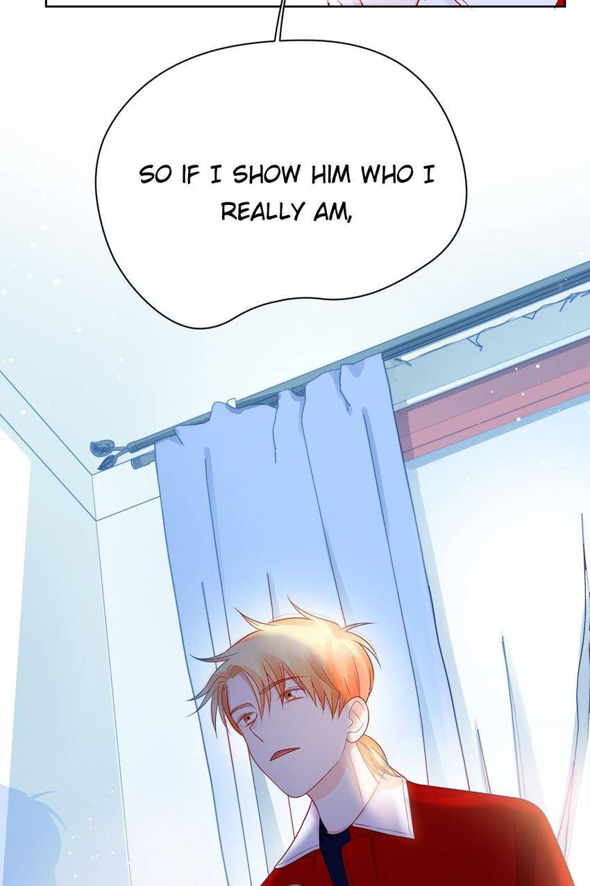 Touching Melody (Colored) Chapter 23 page 17 - 