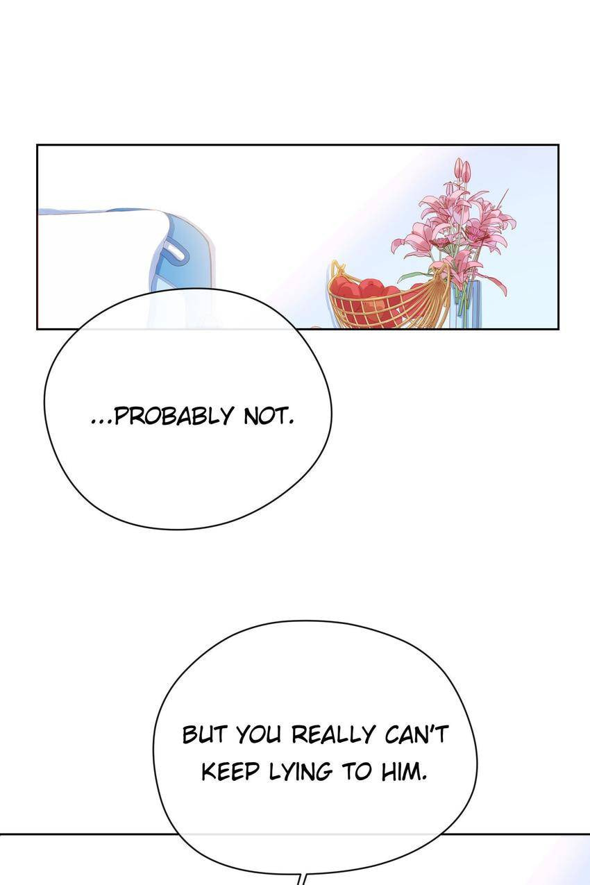 Touching Melody (Colored) Chapter 23 page 19 - 