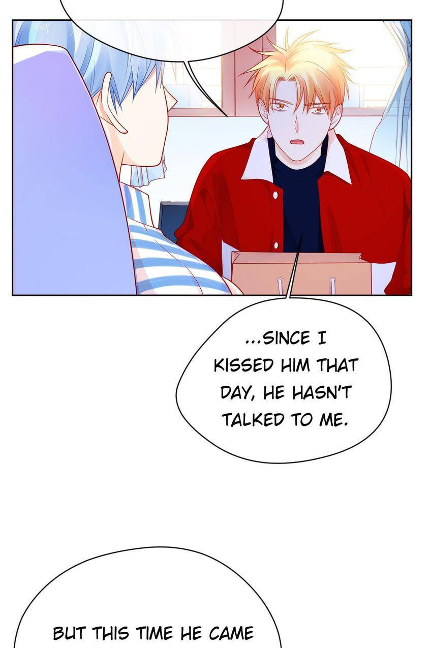 Touching Melody (Colored) Chapter 23 page 3 - 