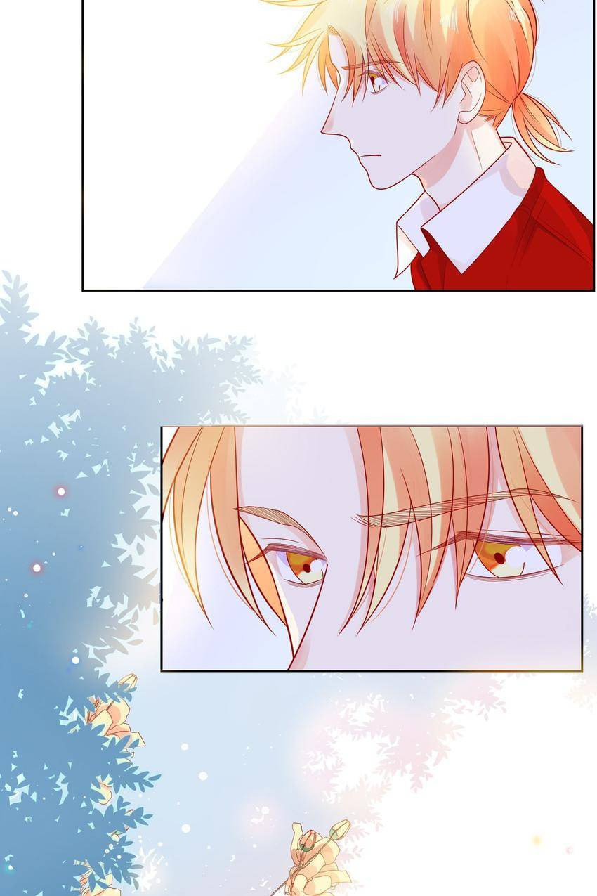 Touching Melody (Colored) Chapter 23 page 21 - 