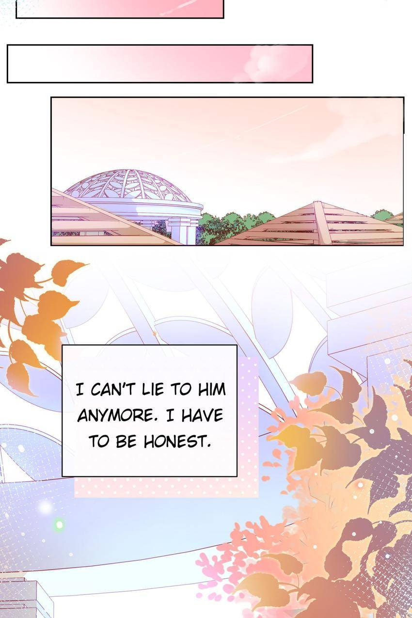 Touching Melody (Colored) Chapter 23 page 24 - 