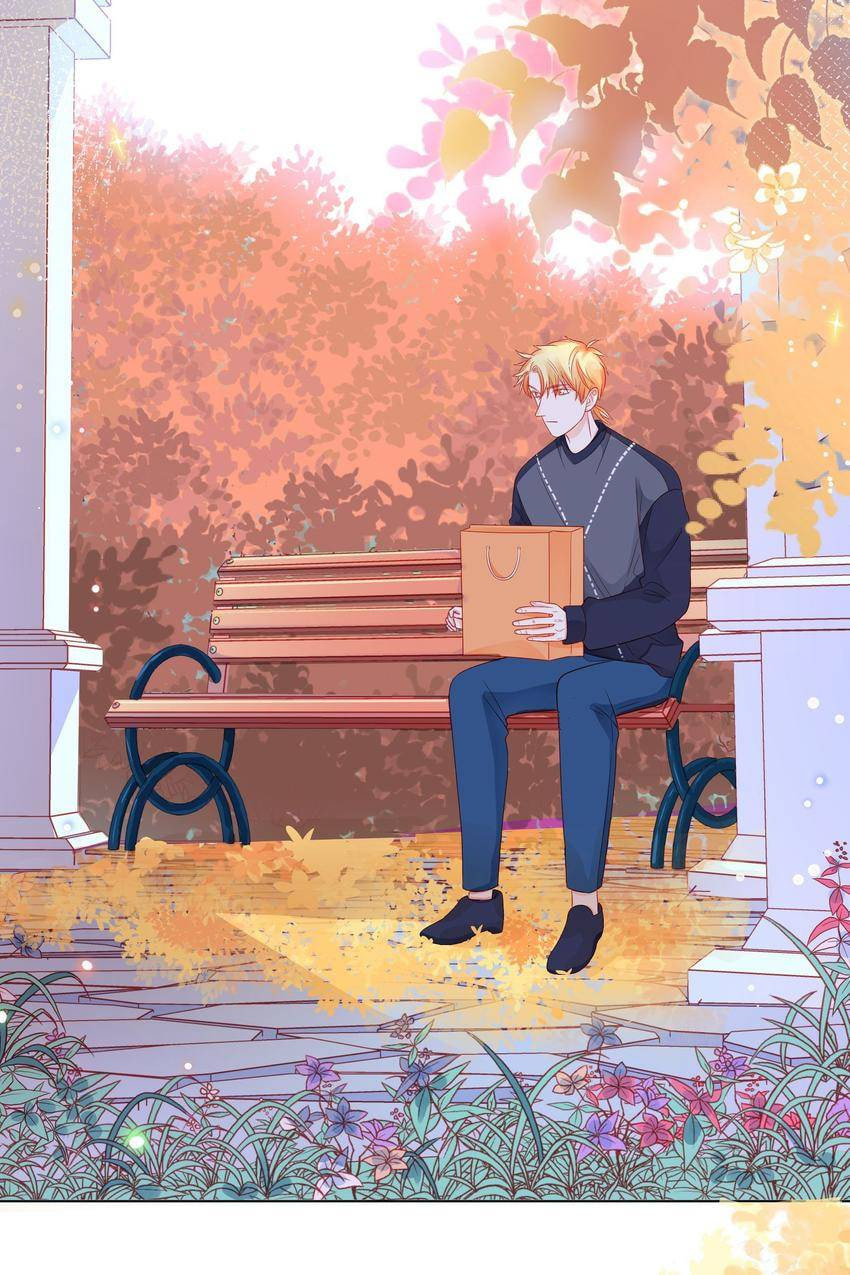 Touching Melody (Colored) Chapter 23 page 25 - 