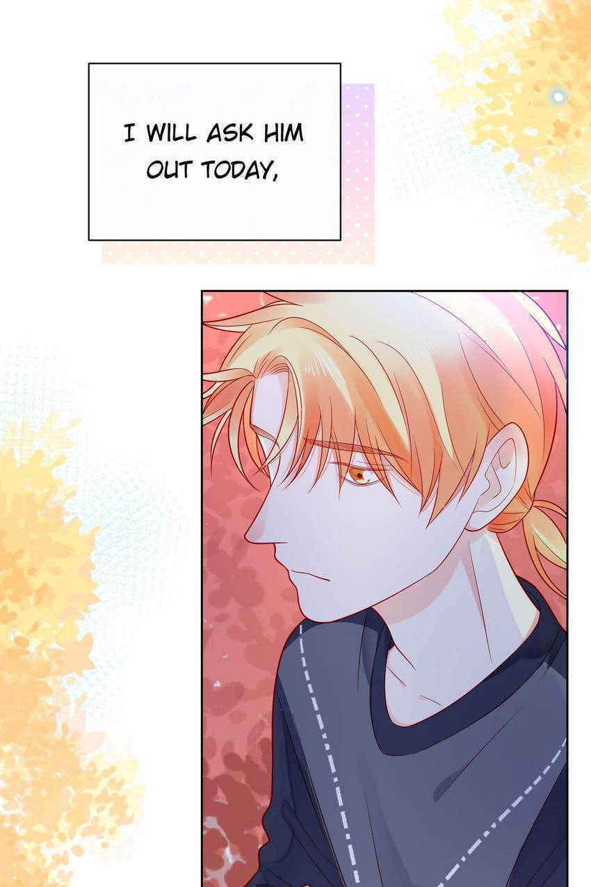 Touching Melody (Colored) Chapter 23 page 26 - 