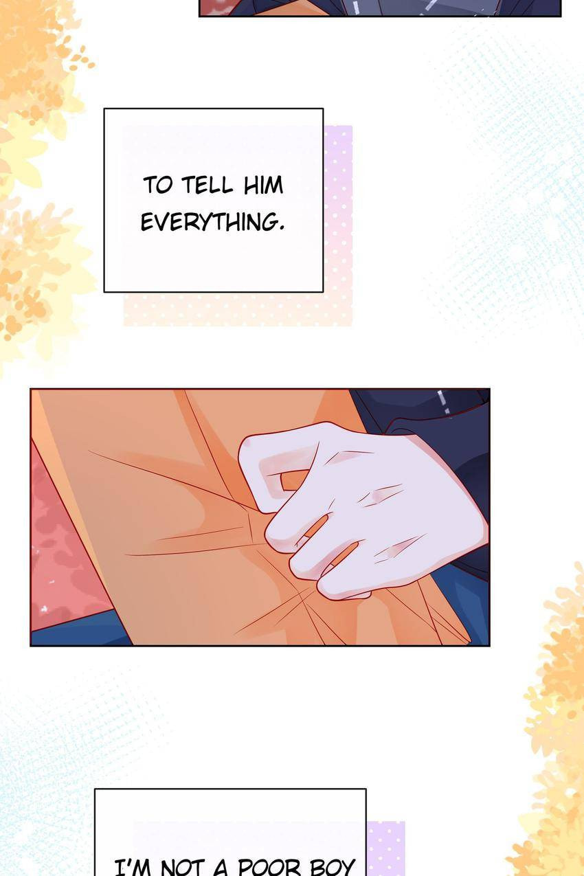 Touching Melody (Colored) Chapter 23 page 27 - 