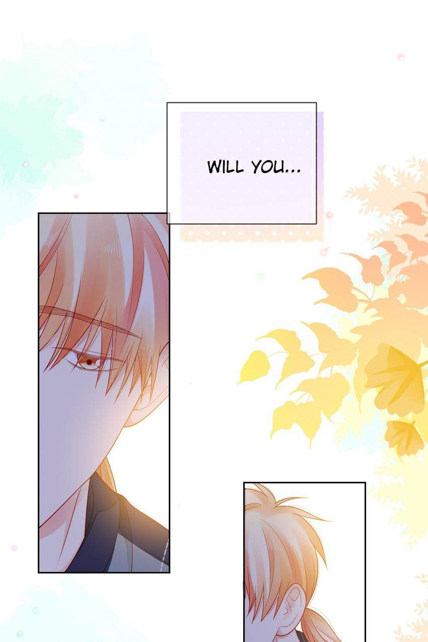 Touching Melody (Colored) Chapter 23 page 29 - 