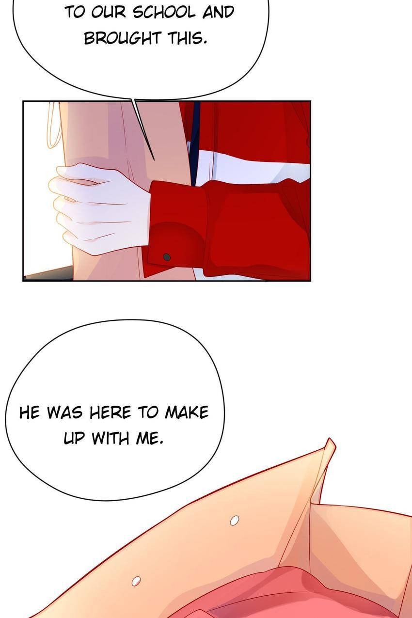 Touching Melody (Colored) Chapter 23 page 4 - 