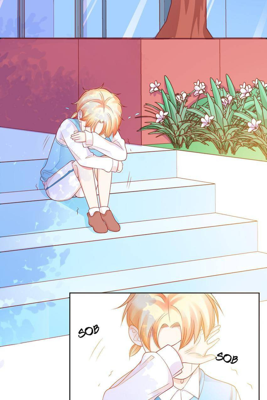 Touching Melody (Colored) Chapter 23 page 34 - 