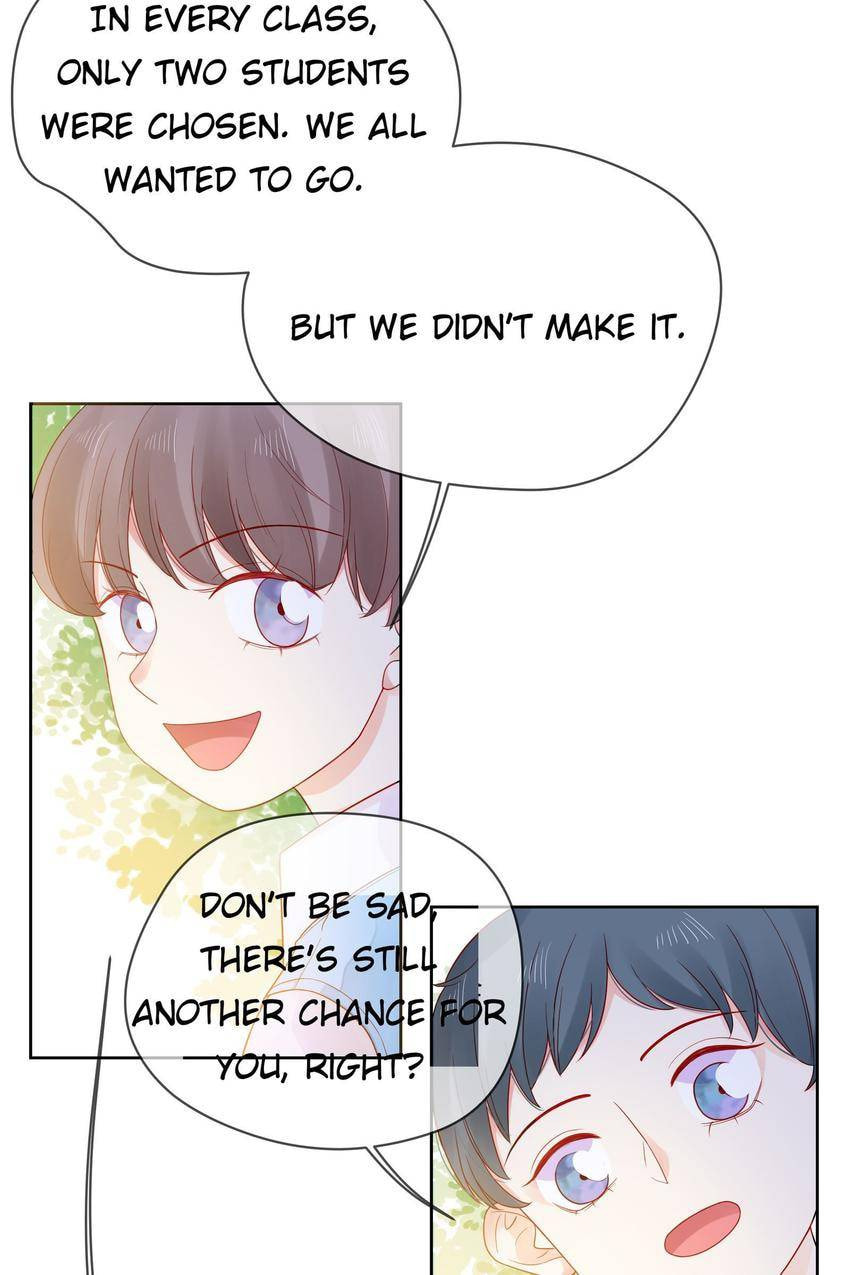 Touching Melody (Colored) Chapter 23 page 36 - 