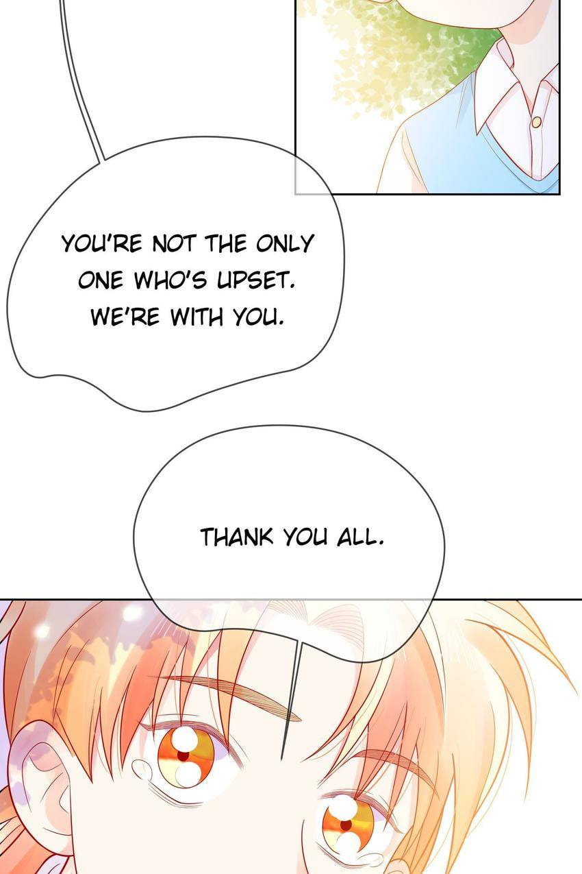 Touching Melody (Colored) Chapter 23 page 37 - 
