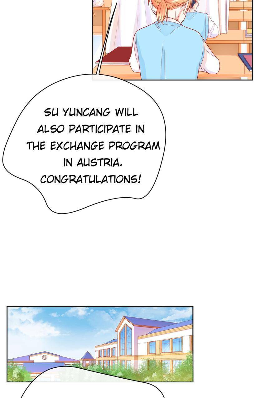 Touching Melody (Colored) Chapter 23 page 40 - 
