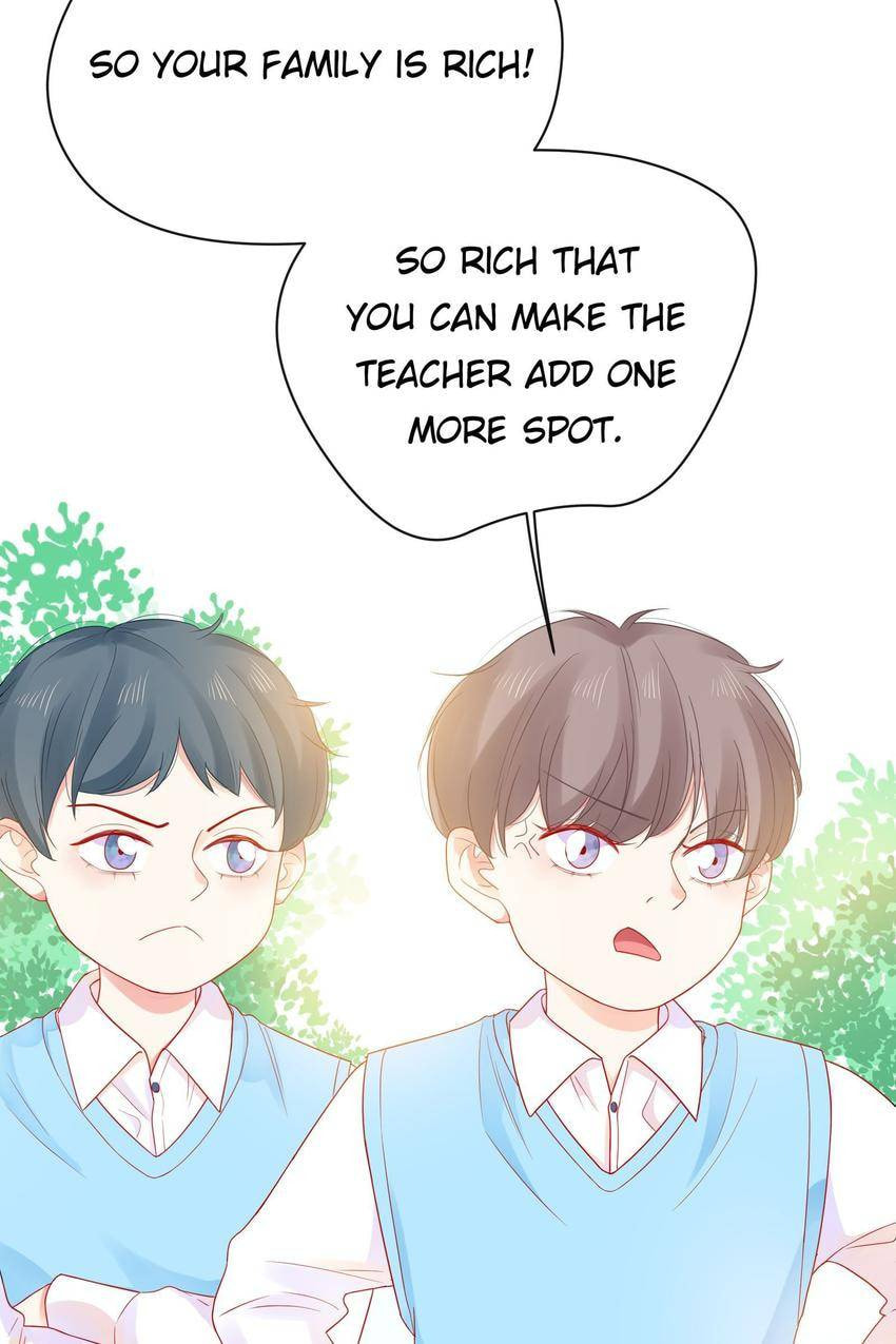 Touching Melody (Colored) Chapter 23 page 41 - 